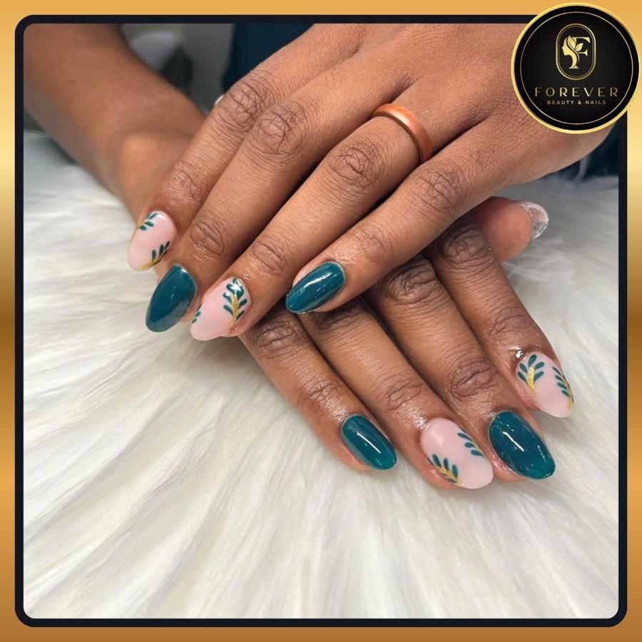 Apr 24 Forever Beauty & Nails (1)